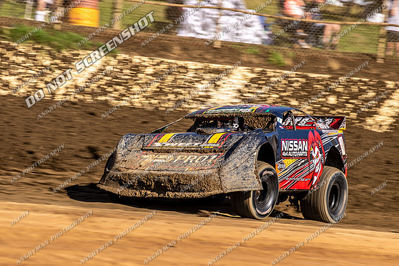 Super Sedan 10 Q10 - 12 - Latrobe - 15th Jan 2022-8