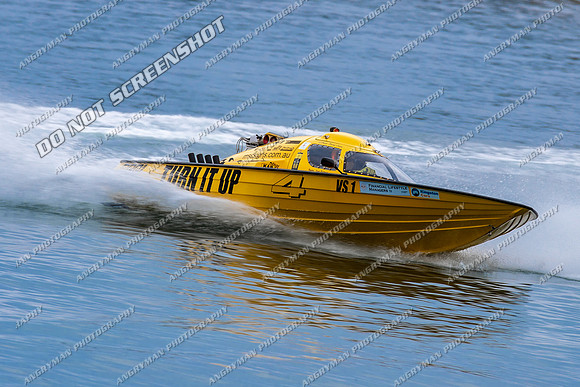 Unlimited - 4 - Turn It Up - Devonport Regatta 2019-4