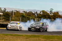 21 - Drift League - Drift Collective Rnd 2 - 17-18 May 2025-4