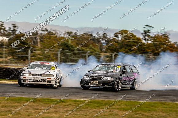 21 - Drift League - Drift Collective Rnd 2 - 17-18 May 2025-4