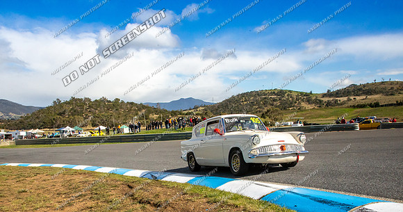Classic Sprints 105 - Saturday Remote