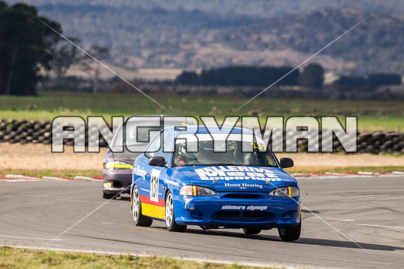 Hyundai 131 - Super Series Round 2 - 19th April 2015 - Symmons Plains-8