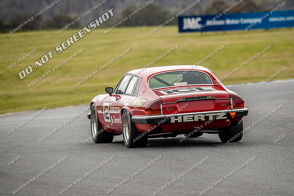Heritage Touring Cars Group A - 12 - 01 - Thursday-3