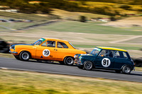 19 - Group NB Under 3 Litre & NC Under 2 Litre-8
