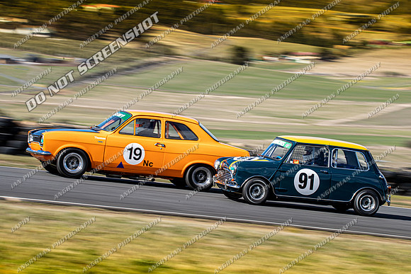 19 - Group NB Under 3 Litre & NC Under 2 Litre-8