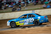Street Stock 121 T121 - Saturday-10