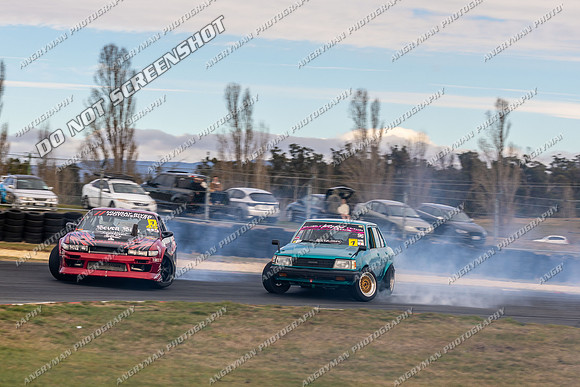 49 - Drift League - Drift Collective Rnd 2 - 17-18 May 2025-6