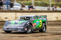 Super Sedan 3 T3 - 11 - Hobart - 20th & 21st Jan 2023-3