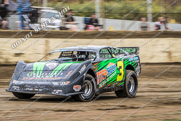 Super Sedan 3 T3 - 11 - Hobart - 20th & 21st Jan 2023-3