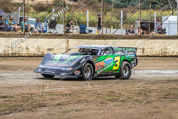 Super Sedan 3 T3 - 11 - Hobart - 20th & 21st Jan 2023