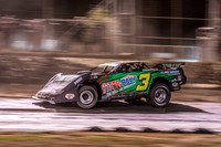 Super Sedan 3 T3 - 11 - Hobart - 20th & 21st Jan 2023-27