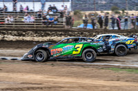 Super Sedan 3 T3 - 11 - Hobart - 20th & 21st Jan 2023-22