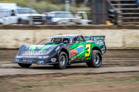 Super Sedan 3 T3 - 11 - Hobart - 20th & 21st Jan 2023-2