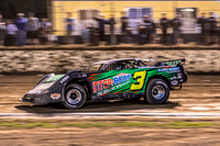 Super Sedan 3 T3 - 11 - Hobart - 20th & 21st Jan 2023-13