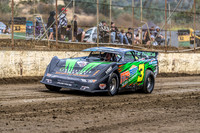 Super Sedan 3 T3 - 11 - Hobart - 20th & 21st Jan 2023-18