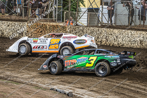 Super Sedan 3 T3 - 11 - Hobart - 20th & 21st Jan 2023-6