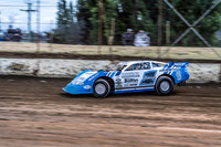 Super Sedan 1 A1 - 11 - Hobart - 20th & 21st Jan 2023-17