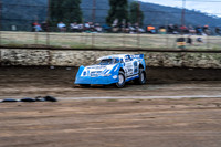 Super Sedan 1 A1 - 11 - Hobart - 20th & 21st Jan 2023-15