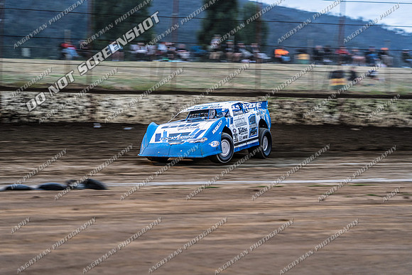 Super Sedan 1 A1 - 11 - Hobart - 20th & 21st Jan 2023-15