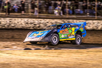Super Sedan 1 A1 - 11 - Hobart - 20th & 21st Jan 2023-18