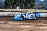 Super Sedan 1 A1 - 11 - Hobart - 20th & 21st Jan 2023-16