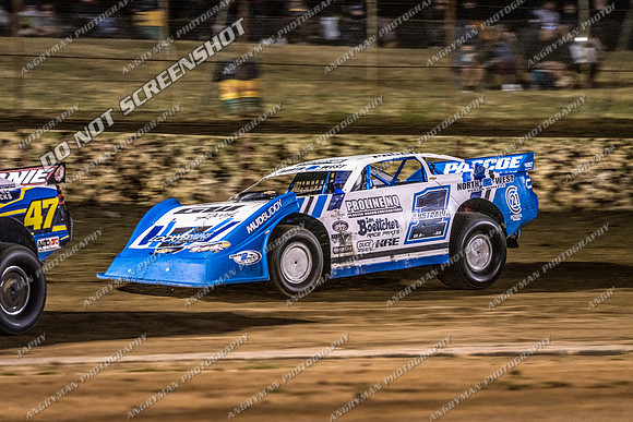 Super Sedan 1 A1 - 11 - Hobart - 20th & 21st Jan 2023-19