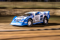 Super Sedan 1 A1 - 11 - Hobart - 20th & 21st Jan 2023-25