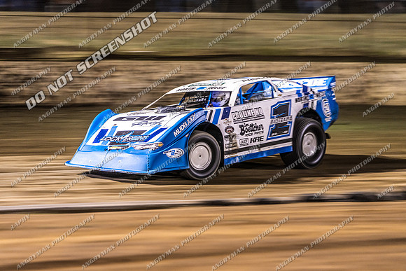 Super Sedan 1 A1 - 11 - Hobart - 20th & 21st Jan 2023-25