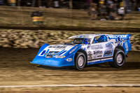 Super Sedan 1 A1 - 11 - Hobart - 20th & 21st Jan 2023-21