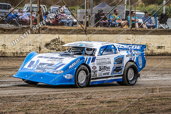 Super Sedan 1 A1 - 11 - Hobart - 20th & 21st Jan 2023