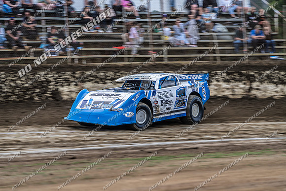 Super Sedan 1 A1 - 11 - Hobart - 20th & 21st Jan 2023-33