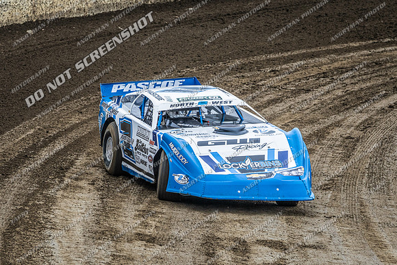 Super Sedan 1 A1 - 11 - Hobart - 20th & 21st Jan 2023-13
