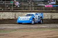 Super Sedan 1 A1 - 11 - Hobart - 20th & 21st Jan 2023-3