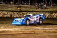 Super Sedan 1 A1 - 11 - Hobart - 20th & 21st Jan 2023-20