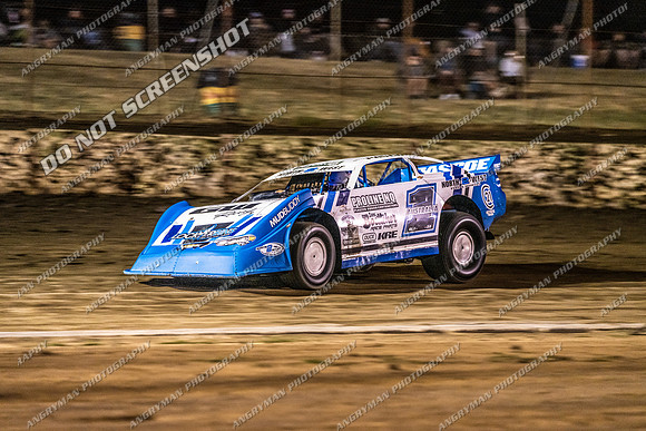 Super Sedan 1 A1 - 11 - Hobart - 20th & 21st Jan 2023-20