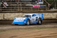 Super Sedan 1 A1 - 11 - Hobart - 20th & 21st Jan 2023-2