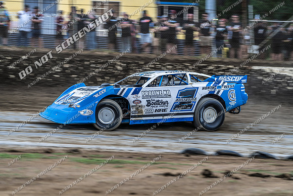 Super Sedan 1 A1 - 11 - Hobart - 20th & 21st Jan 2023-35