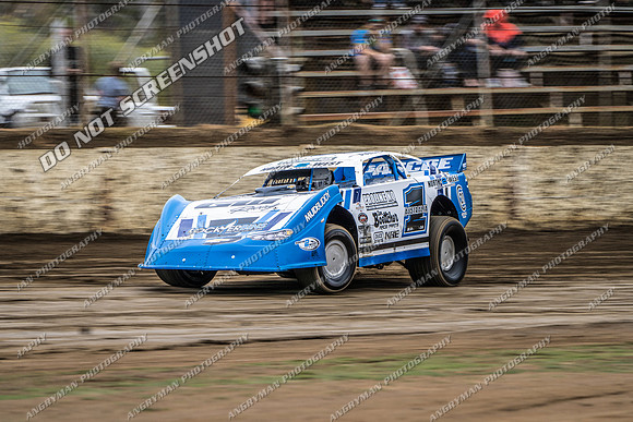 Super Sedan 1 A1 - 11 - Hobart - 20th & 21st Jan 2023-6