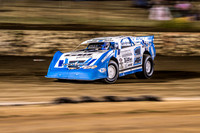 Super Sedan 1 A1 - 11 - Hobart - 20th & 21st Jan 2023-24