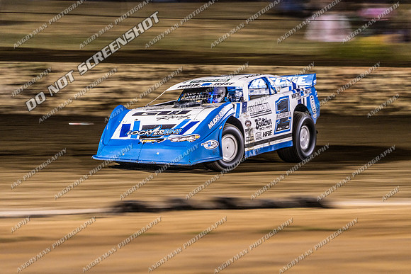Super Sedan 1 A1 - 11 - Hobart - 20th & 21st Jan 2023-24
