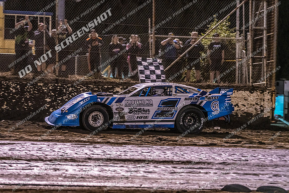 Super Sedan 1 A1 - 11 - Hobart - 20th & 21st Jan 2023-51