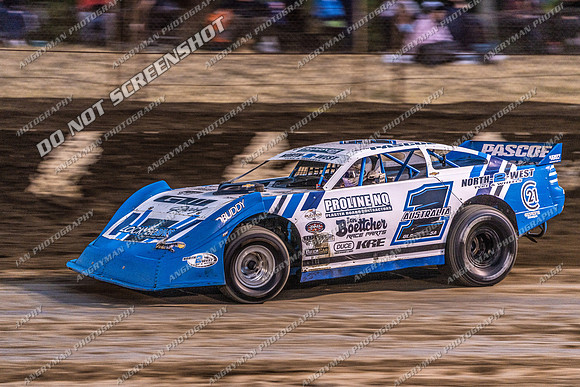 Super Sedan 1 A1 - 11 - Hobart - 20th & 21st Jan 2023-40