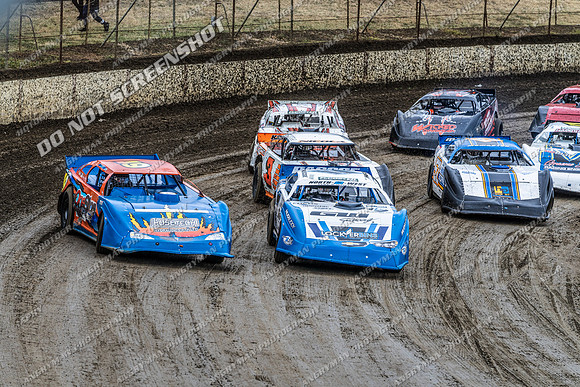 Super Sedan 1 A1 - 11 - Hobart - 20th & 21st Jan 2023-7