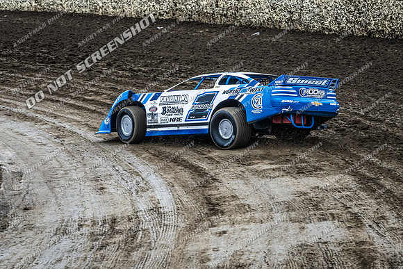 Super Sedan 1 A1 - 11 - Hobart - 20th & 21st Jan 2023-12