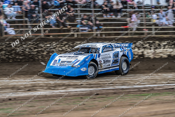 Super Sedan 1 A1 - 11 - Hobart - 20th & 21st Jan 2023-34