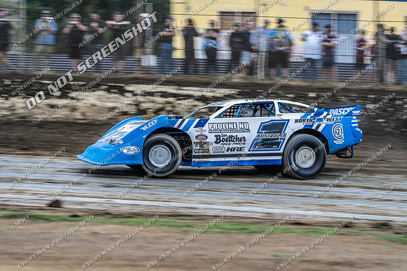 Super Sedan 1 A1 - 11 - Hobart - 20th & 21st Jan 2023-36