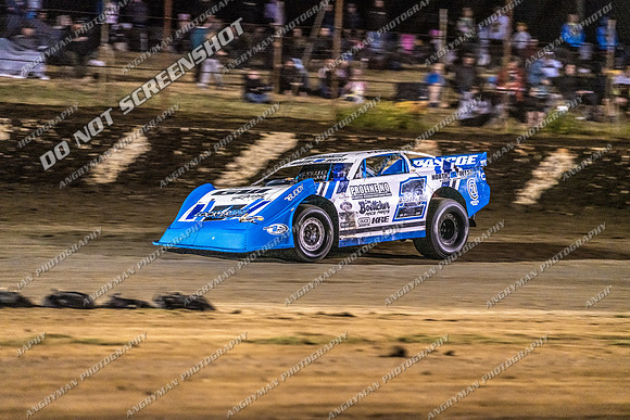 Super Sedan 1 A1 - 11 - Hobart - 20th & 21st Jan 2023-43