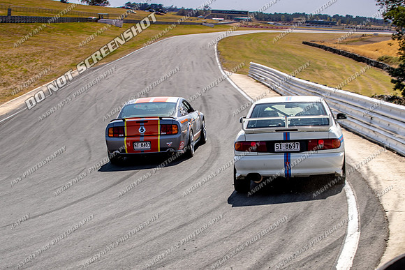 Sports GT 54 - TCRC Rnd 1 - 24th Feb 2019-11