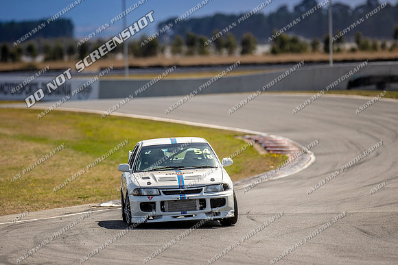 Sports GT 54 - TCRC Rnd 1 - 24th Feb 2019-3