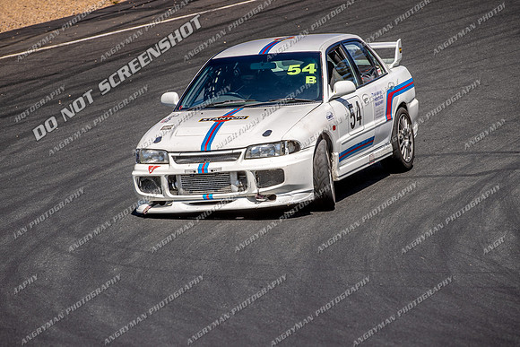 Sports GT 54 - TCRC Rnd 1 - 24th Feb 2019-6